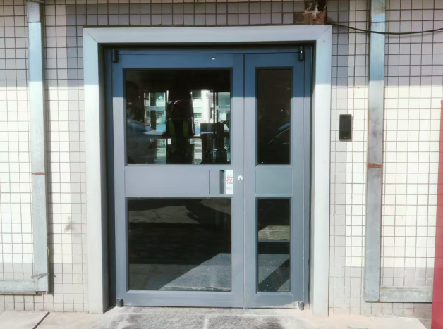 肯德基门