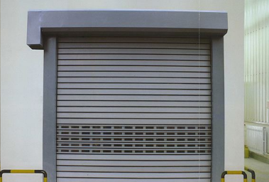 感应门革新商业环境！