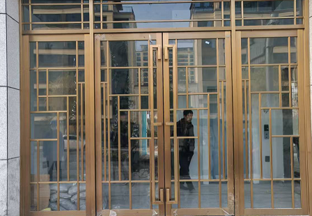 做好这几点，感应门也能省点！