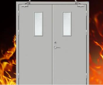 钢质防火门的功效介绍！