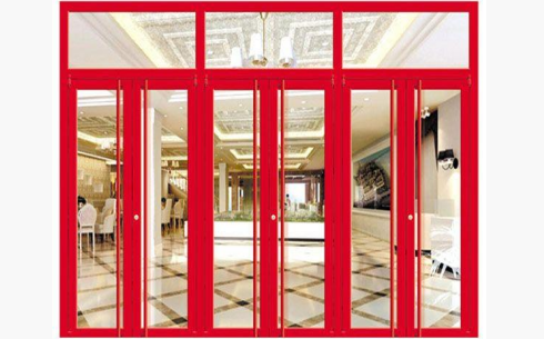 肯德基门的维修经验你需要了解！