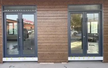 商铺选用肯德基门的原因有哪些？