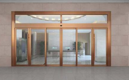 感应门反应迟缓？看看这些解决方案！