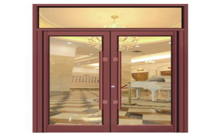 肯德基门：开启美味之门，满足你的味蕾期待！