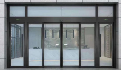 感应门是如何工作的？5大核心原理介绍！