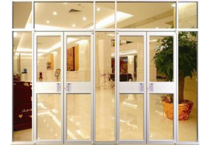 这些场所也适应于肯德基门！